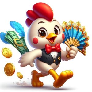Slot Gacor Gampang Menang Chicky Run Cara Mudah dan Menguntungkan dari Sisi Pemahaman