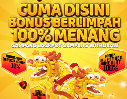 Bonus Slot New Member: Peluang Terbaik untuk Menang di Tahun 2025