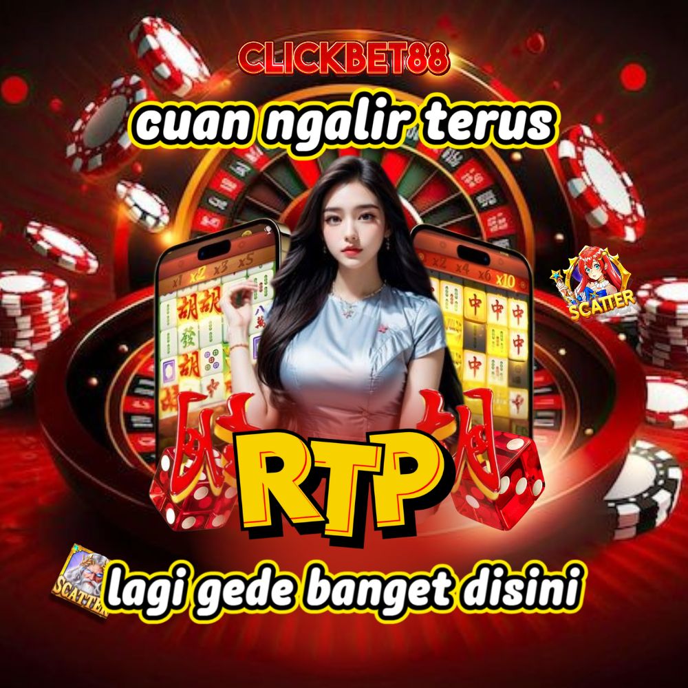 Analisis RTP Slot dan Pengaruhnya pada Pola Permainan Digital