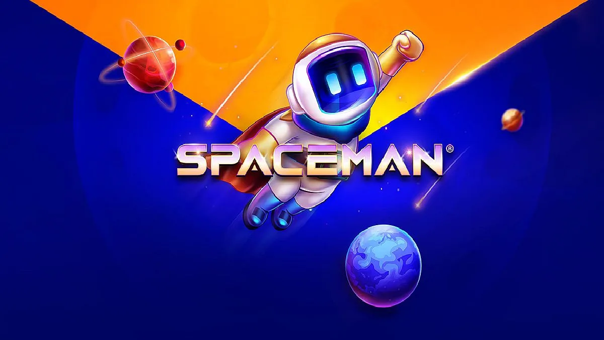 Spaceman Slot: Teknologi Futuristik dalam Dunia Judi Online