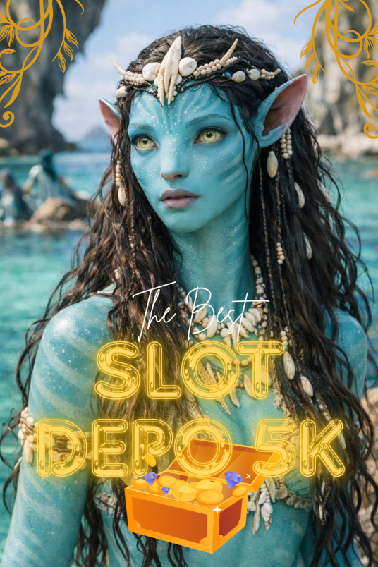 Slot Depo 5k: Tips Menang Stabil Dengan Modal Terbatas