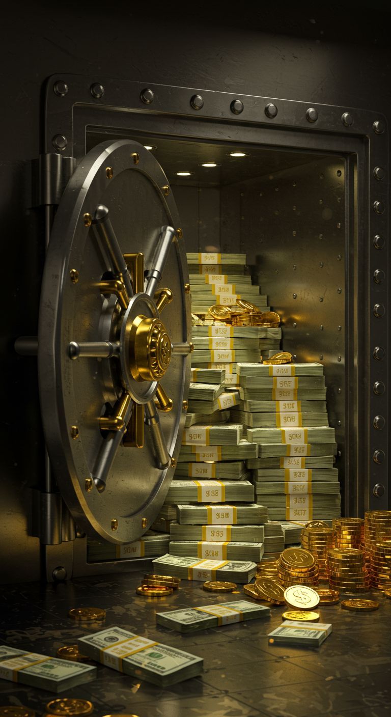 Slot Depo 5K: Tips Pintar Agar Setiap Spin Berpeluang Jackpot