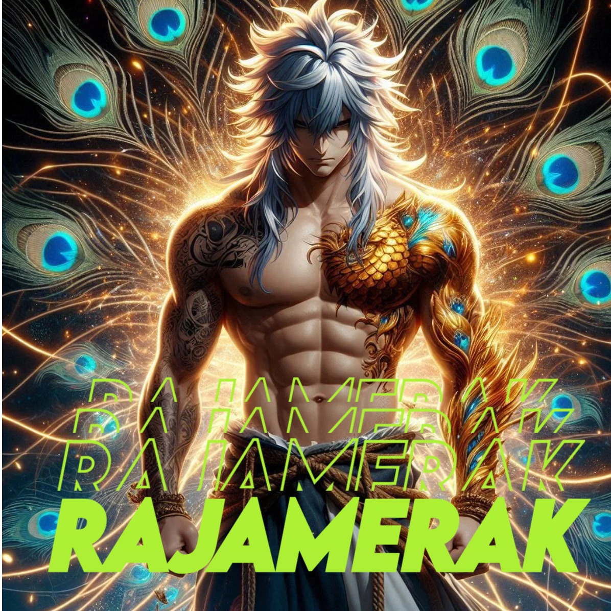 Review Lengkap Slot Online Tergacor Paling Hits Bersama Permainan Rajamerak