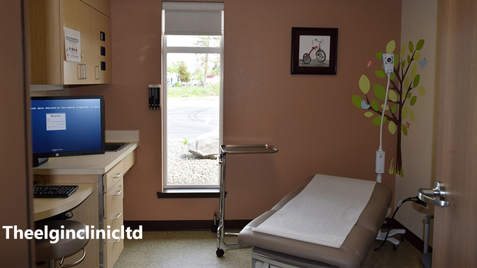 How The Elgin Clinic Ltd Combines Expertise and Technology for Best Results