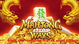 Tips Maksimalkan Free Spins Mahjong Ways 2